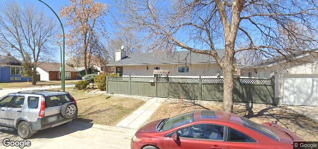 Larawan ng 2 Boxwood Cove sa Winnipeg, Manitoba