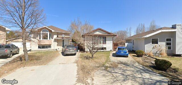 Larawan ng 20 Chokecherry Cove sa Winnipeg, Manitoba