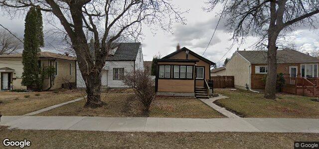 Larawan ng 20 Hindley Avenue sa Winnipeg, Manitoba