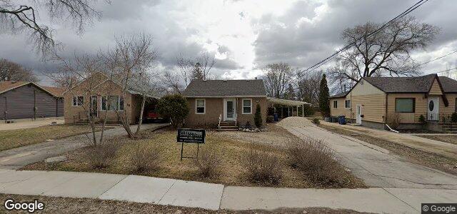 Larawan ng 20 Sadler Avenue sa Winnipeg, Manitoba