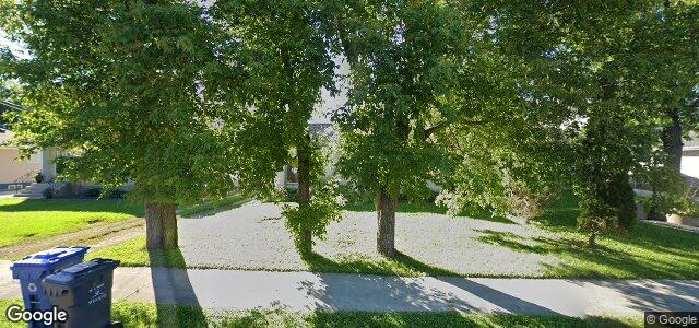 Larawan ng 20 Worthington Avenue sa Winnipeg, Manitoba