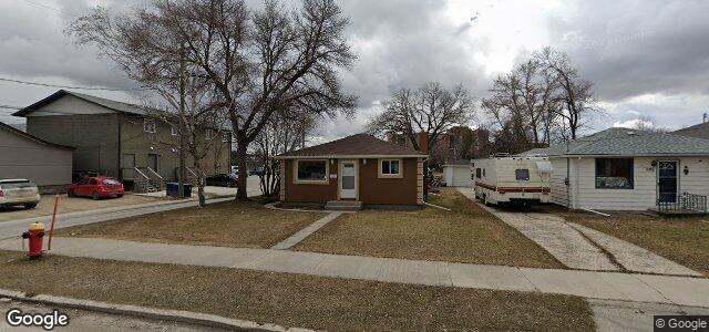 Larawan ng 200 Hindley Avenue sa Winnipeg, Manitoba