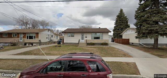 Larawan ng 21 Hindley Avenue sa Winnipeg, Manitoba