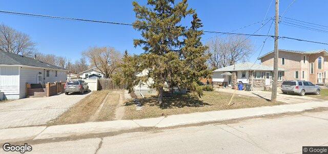 Larawan ng 215 Beliveau Road sa Winnipeg, Manitoba