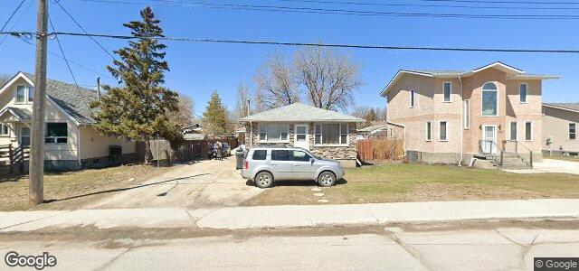 Larawan ng 219 Beliveau Road sa Winnipeg, Manitoba