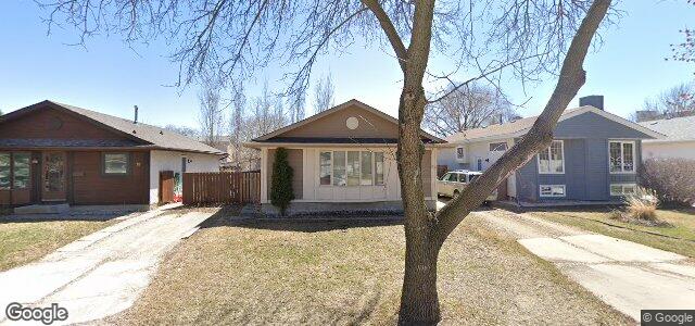 Larawan ng 22 Beechtree Crescent sa Winnipeg, Manitoba