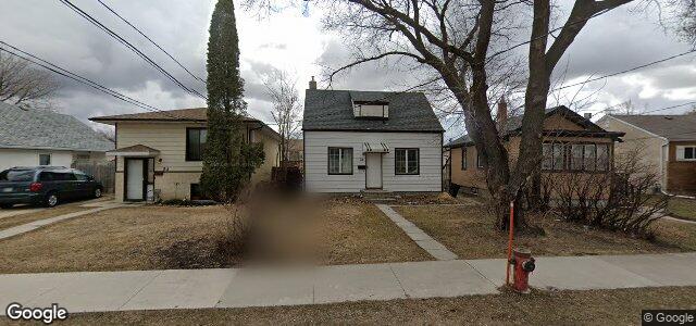Larawan ng 22 Hindley Avenue sa Winnipeg, Manitoba