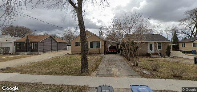 Larawan ng 22 Sadler Avenue sa Winnipeg, Manitoba