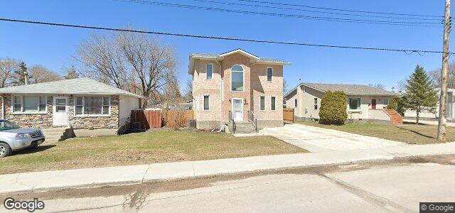 Larawan ng 223 Beliveau Road sa Winnipeg, Manitoba