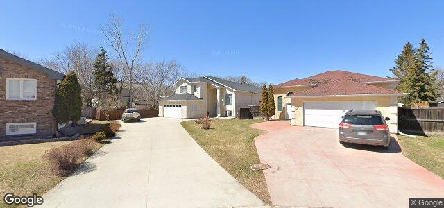 Larawan ng 23 Chokecherry Cove sa Winnipeg, Manitoba