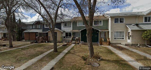 Larawan ng 23 Trafford Park sa Winnipeg, Manitoba