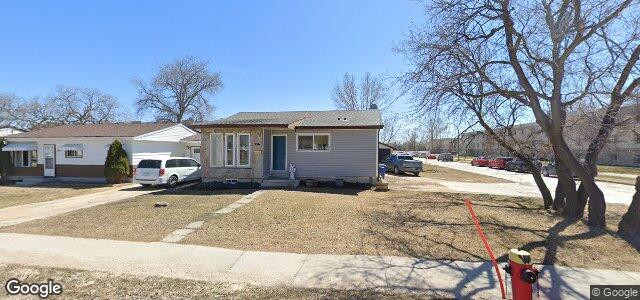 Larawan ng 236 Beliveau Road sa Winnipeg, Manitoba