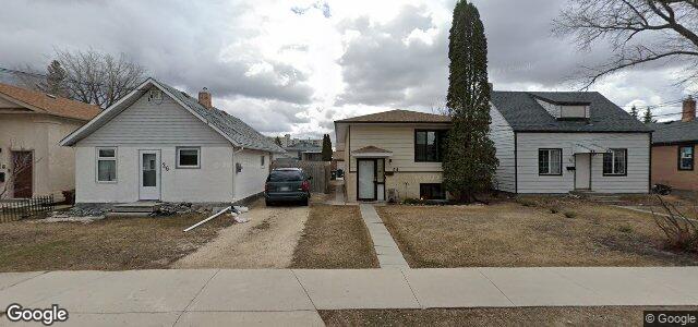 Larawan ng 24 Hindley Avenue sa Winnipeg, Manitoba