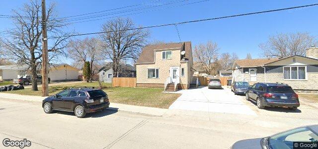 Larawan ng 245 Beliveau Road sa Winnipeg, Manitoba