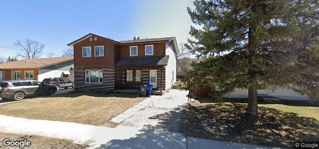 246 Beliveau Road（加拿大曼尼托巴省温尼伯市）房屋照片