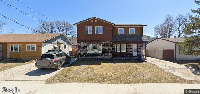 Larawan ng 248 Beliveau Road sa Winnipeg, Manitoba