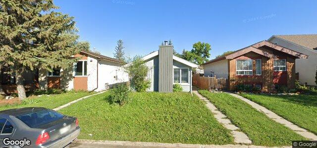 Larawan ng 25 Maralbo Avenue E sa Winnipeg, Manitoba