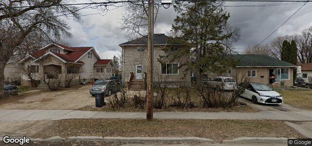 Larawan ng 25 Sadler Avenue sa Winnipeg, Manitoba