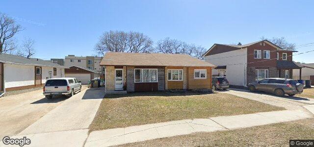 Larawan ng 250 Beliveau Road sa Winnipeg, Manitoba