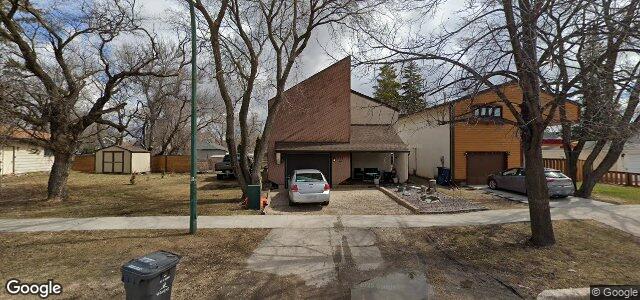 Larawan ng 251 St George Road sa Winnipeg, Manitoba