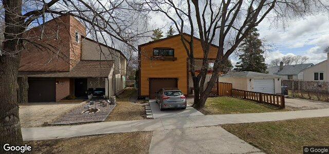 Larawan ng 255 St George Road sa Winnipeg, Manitoba