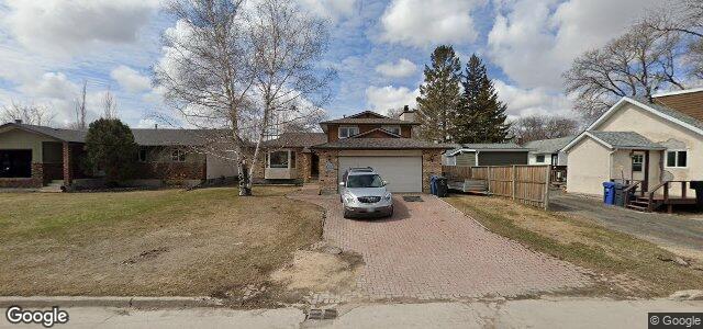 Larawan ng 258 St George Road sa Winnipeg, Manitoba