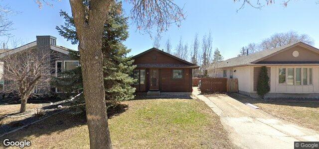 Larawan ng 26 Beechtree Crescent sa Winnipeg, Manitoba