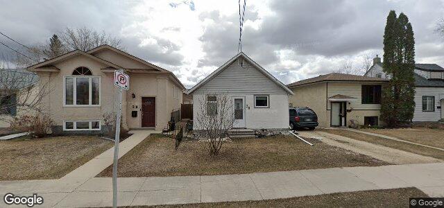 Larawan ng 26 Hindley Avenue sa Winnipeg, Manitoba
