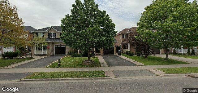 Larawan ng 26 Worthington Avenue sa Winnipeg, Manitoba