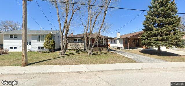 Larawan ng 261 Beliveau Road sa Winnipeg, Manitoba