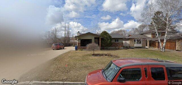 Larawan ng 262 St George Road sa Winnipeg, Manitoba