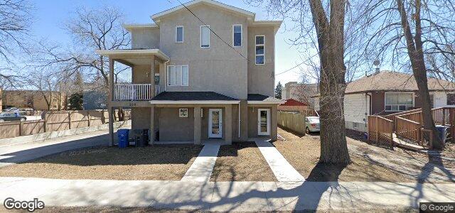 Larawan ng 266 Beliveau Road sa Winnipeg, Manitoba