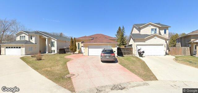 Larawan ng 27 Chokecherry Cove sa Winnipeg, Manitoba