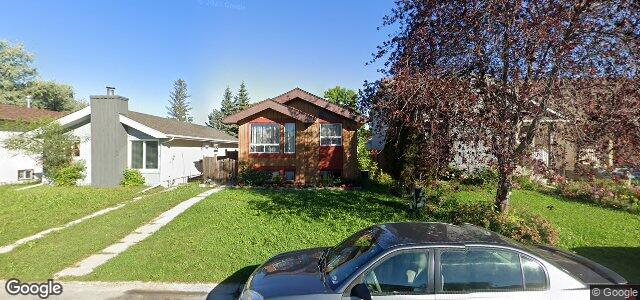 Larawan ng 27 Maralbo Avenue E sa Winnipeg, Manitoba