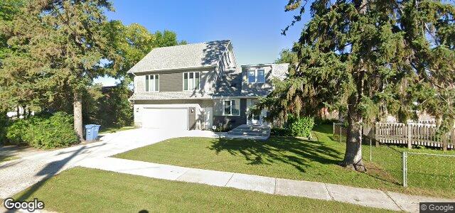 Larawan ng 27 Worthington Avenue sa Winnipeg, Manitoba