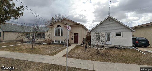 Larawan ng 28 Hindley Avenue sa Winnipeg, Manitoba