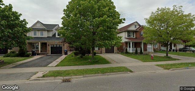 Larawan ng 28 Worthington Avenue sa Winnipeg, Manitoba