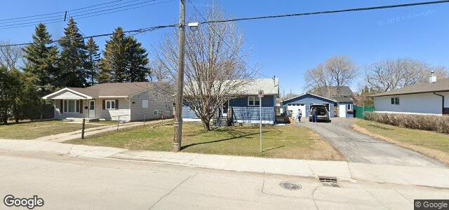 Larawan ng 283 Beliveau Road sa Winnipeg, Manitoba