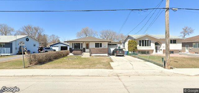 Larawan ng 289 Beliveau Road sa Winnipeg, Manitoba