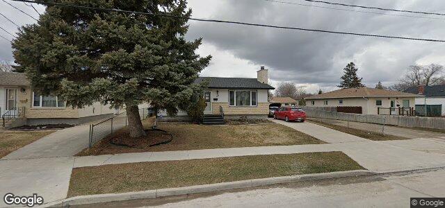 Larawan ng 29 Hindley Avenue sa Winnipeg, Manitoba