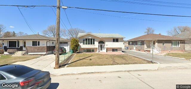 Larawan ng 291 Beliveau Road sa Winnipeg, Manitoba