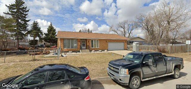 Larawan ng 296 St George Road sa Winnipeg, Manitoba