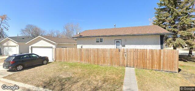 Larawan ng 3 Chokecherry Cove sa Winnipeg, Manitoba