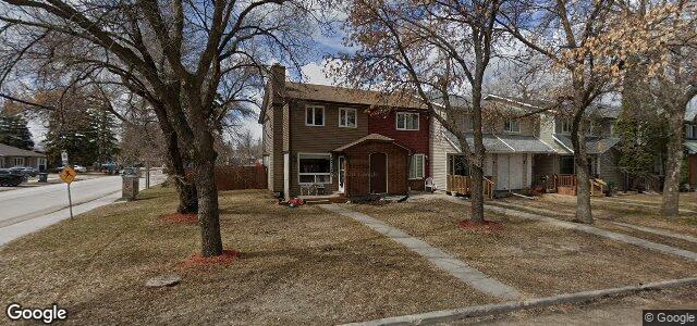 Larawan ng 3 Trafford Park sa Winnipeg, Manitoba