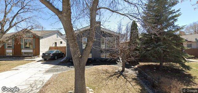 Larawan ng 30 Beechtree Crescent sa Winnipeg, Manitoba