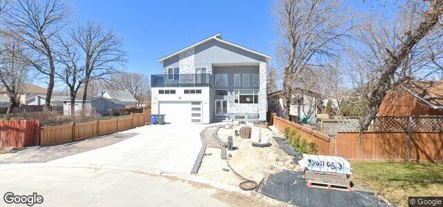 Larawan ng 30 Boxwood Cove sa Winnipeg, Manitoba