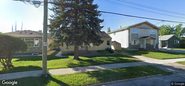 Larawan ng 30 Worthington Avenue sa Winnipeg, Manitoba