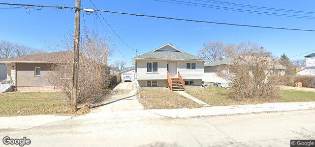 Larawan ng 301 Beliveau Road sa Winnipeg, Manitoba