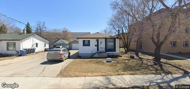 Larawan ng 308 Beliveau Road sa Winnipeg, Manitoba