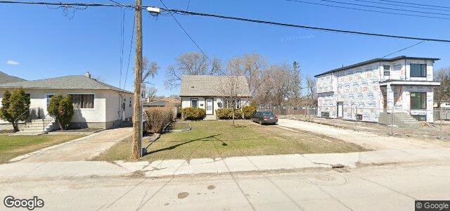 Larawan ng 309 Beliveau Road sa Winnipeg, Manitoba